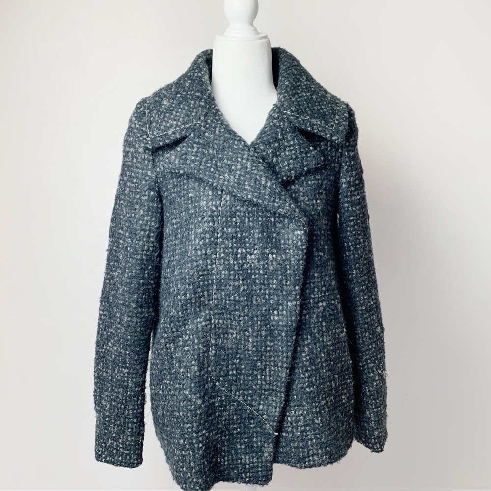 MaxMara wool coat